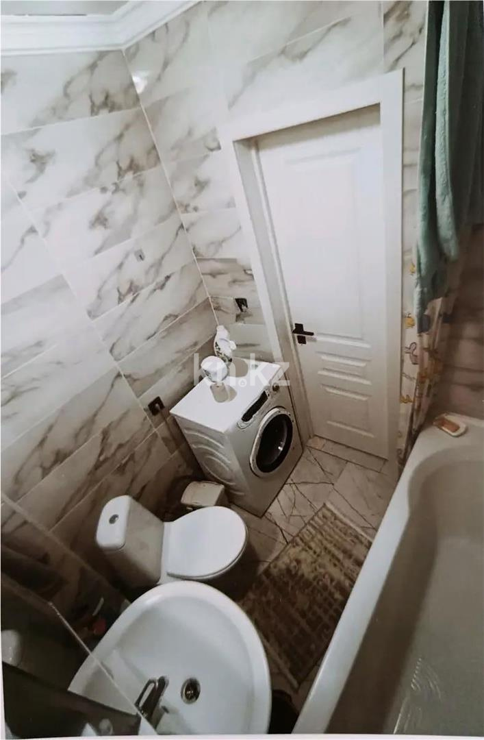 Продажа 2-комнатной квартиры, 54 м² в Астане - фото 4