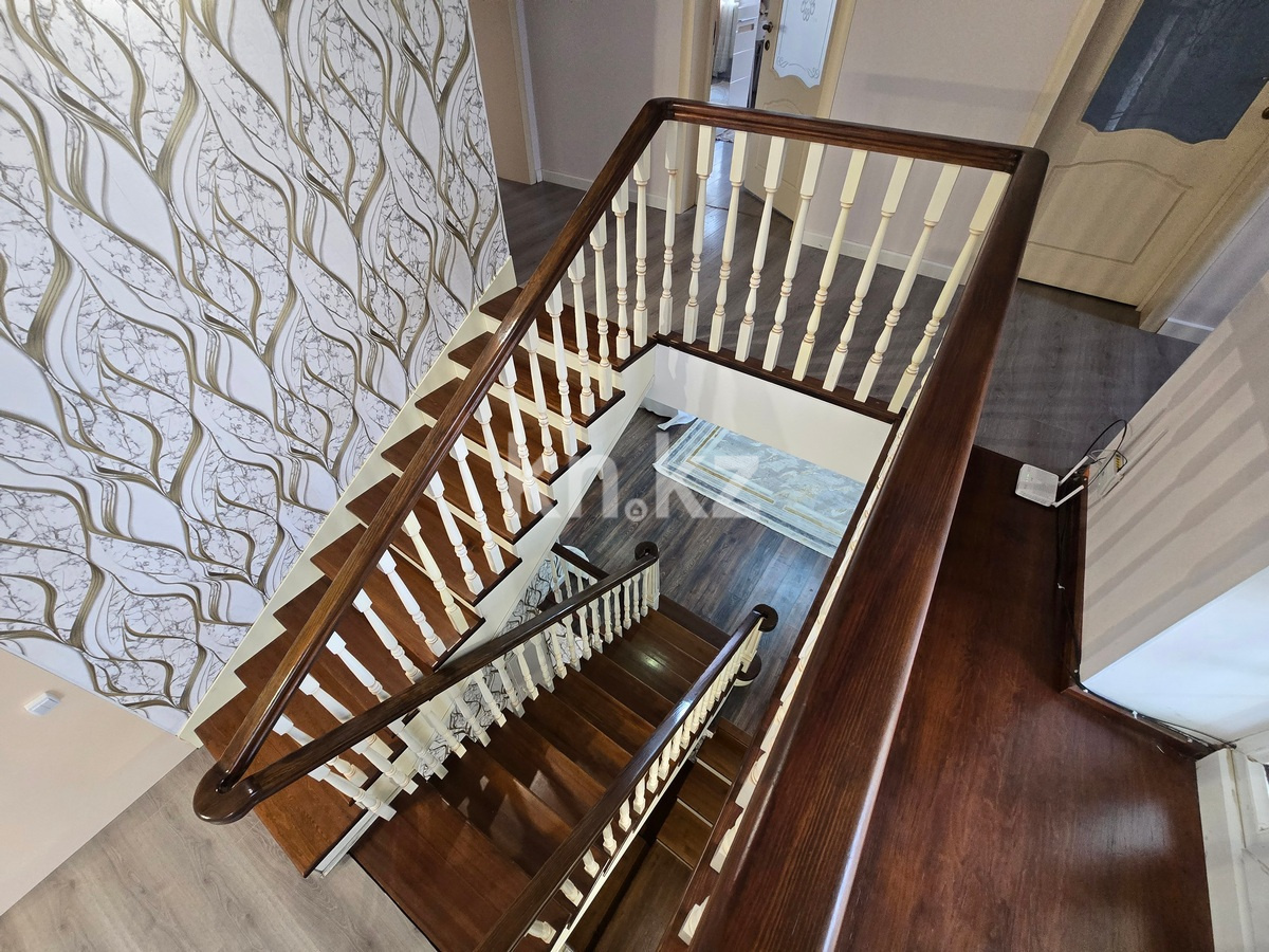 Продажа 6-комнатного дома, 249 м², мкр. Алатау, дом  16 в Алматы - фото 29