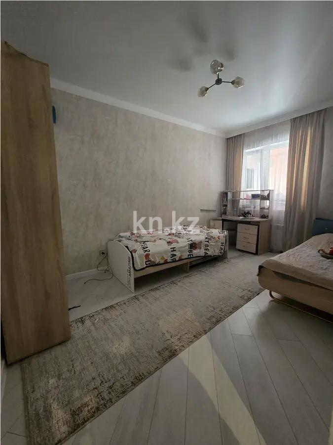 Продажа 5-комнатной квартиры, 125 м² в Астане - фото 3