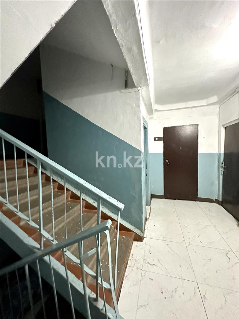 Продажа 3-комнатной квартиры, 67 м², мкр. Степной-2 в Караганде - фото 22