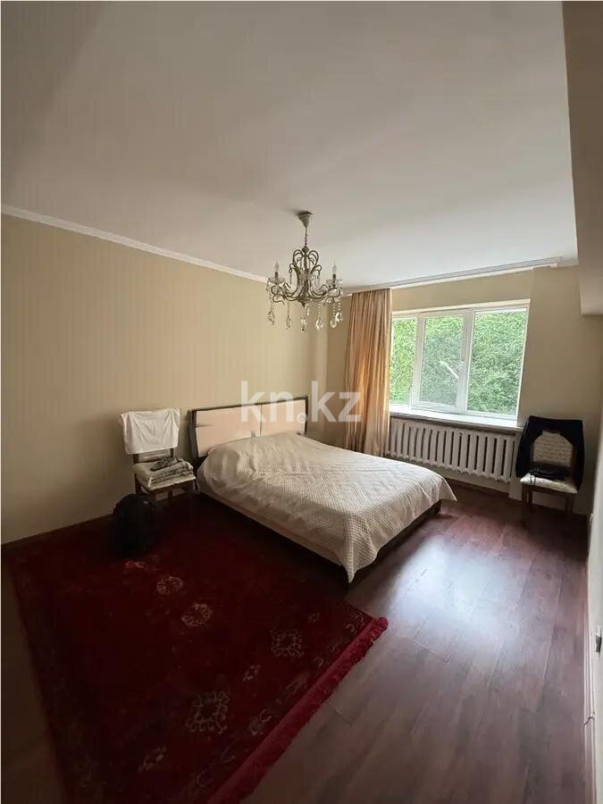Продажа 3-комнатной квартиры, 90 м² в Алматы