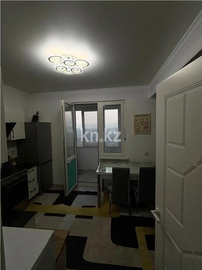 Продажа 3-комнатной квартиры, 82 м² в Алматы - фото 4