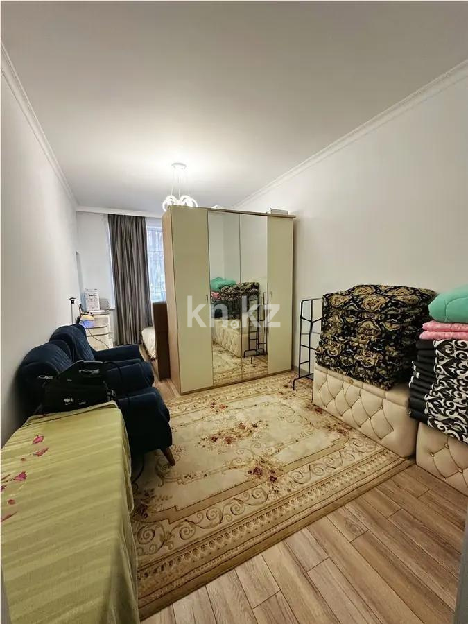 Продажа 2-комнатной квартиры, 56 м², ул. Досмухамедова, дом  20а в Алматы - фото 3