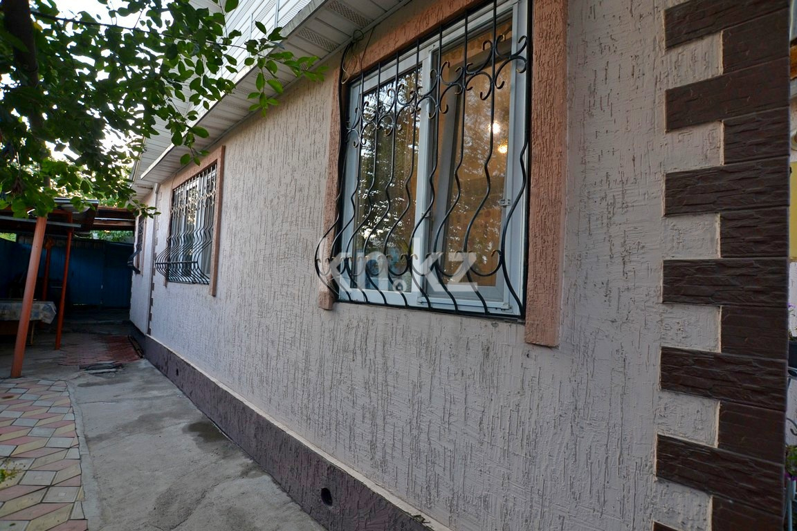 Продажа 4-комнатного дома, 75 м², Герцена в Алматы - фото 18