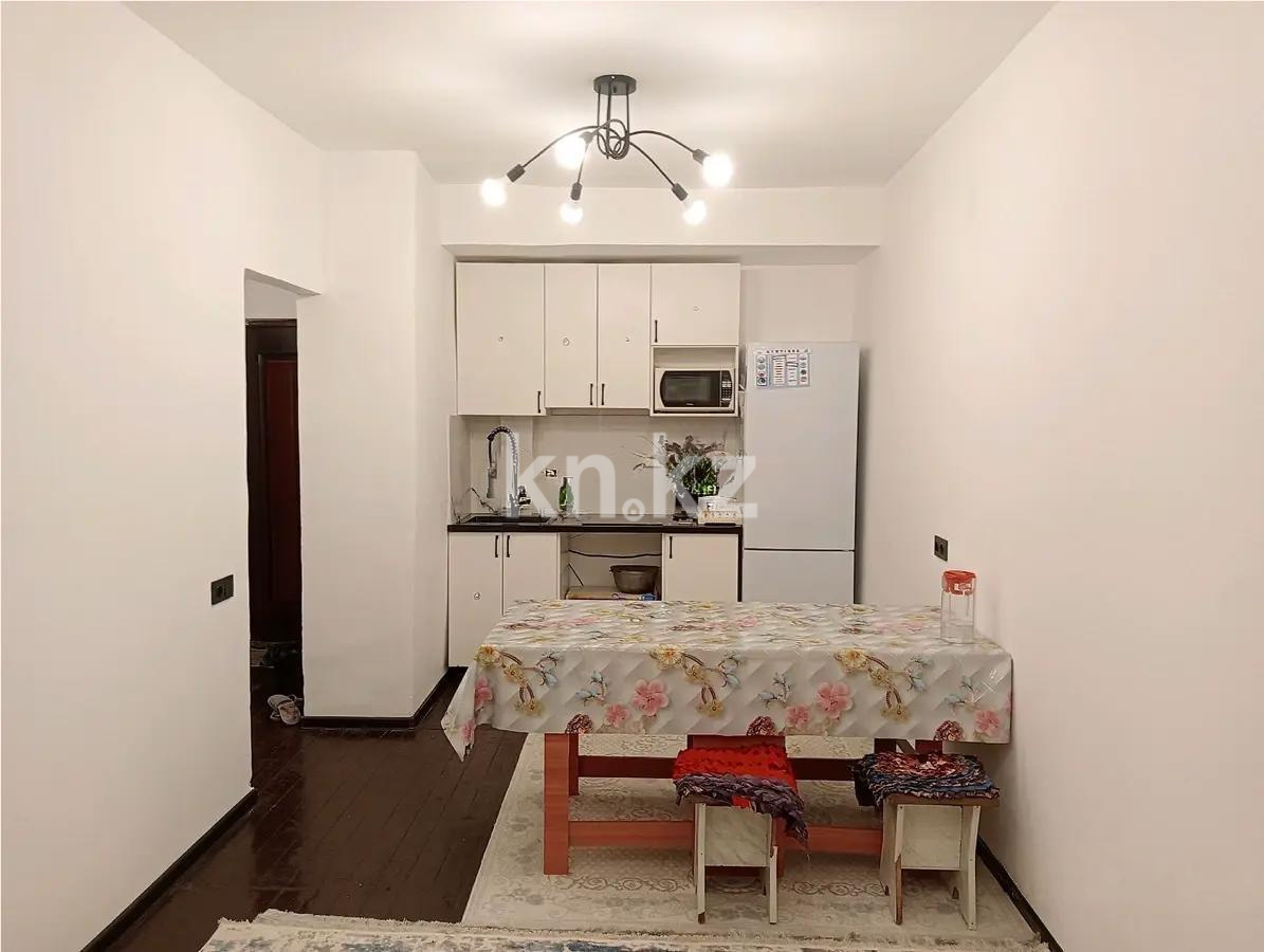 Продажа 2-комнатной квартиры, 42 м² в Алматы - фото 3
