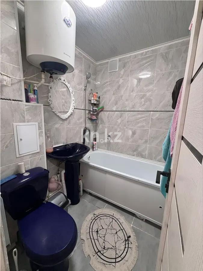 Продажа 3-комнатной квартиры, 59 м², ул. Алимхана Ермекова, дом  33 в Абае - фото 5