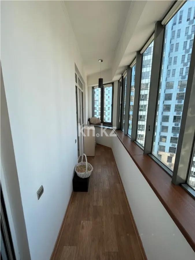 Продажа 3-комнатной квартиры, 118 м² в Алматы - фото 3