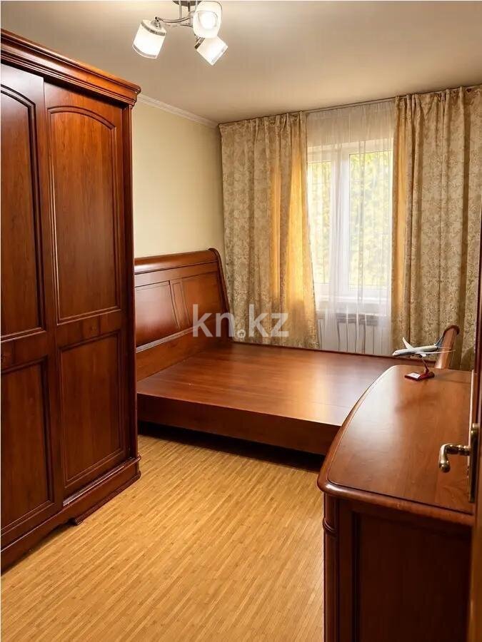Продажа 3-комнатной квартиры, 62 м² в Алматы - фото 2