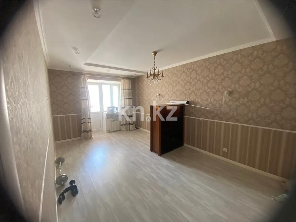 Продажа 4-комнатной квартиры, 160 м², ул. Аманжолова, дом  32/1 в Астане - фото 4