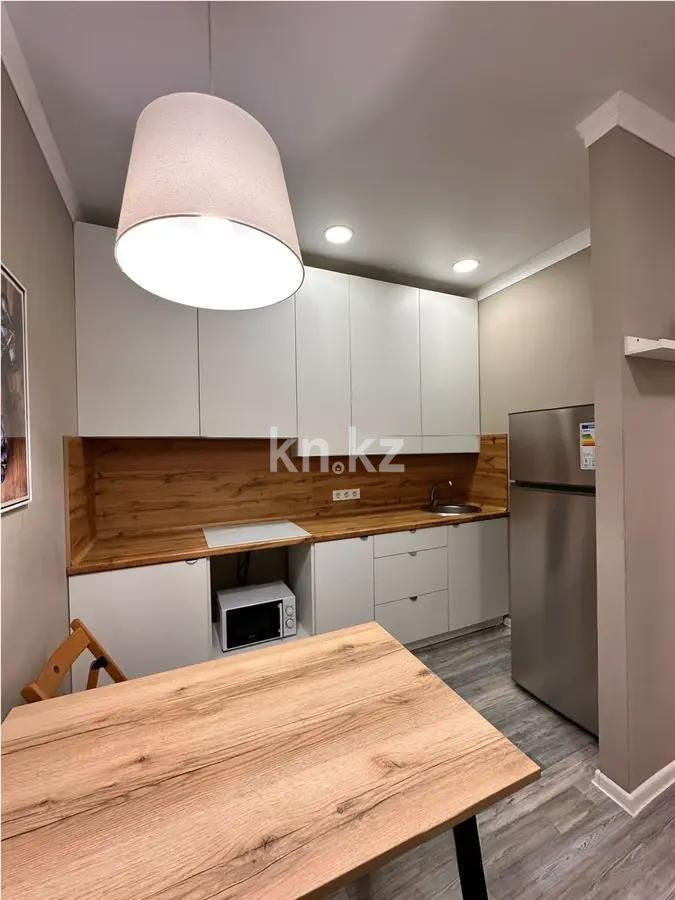 Продажа 2-комнатной квартиры, 50 м², пр. Сейфуллина, дом  534 в Алматы - фото 2