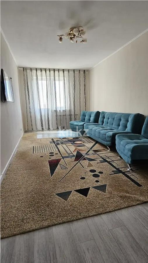 Продажа 3-комнатной квартиры, 72 м² в Астане