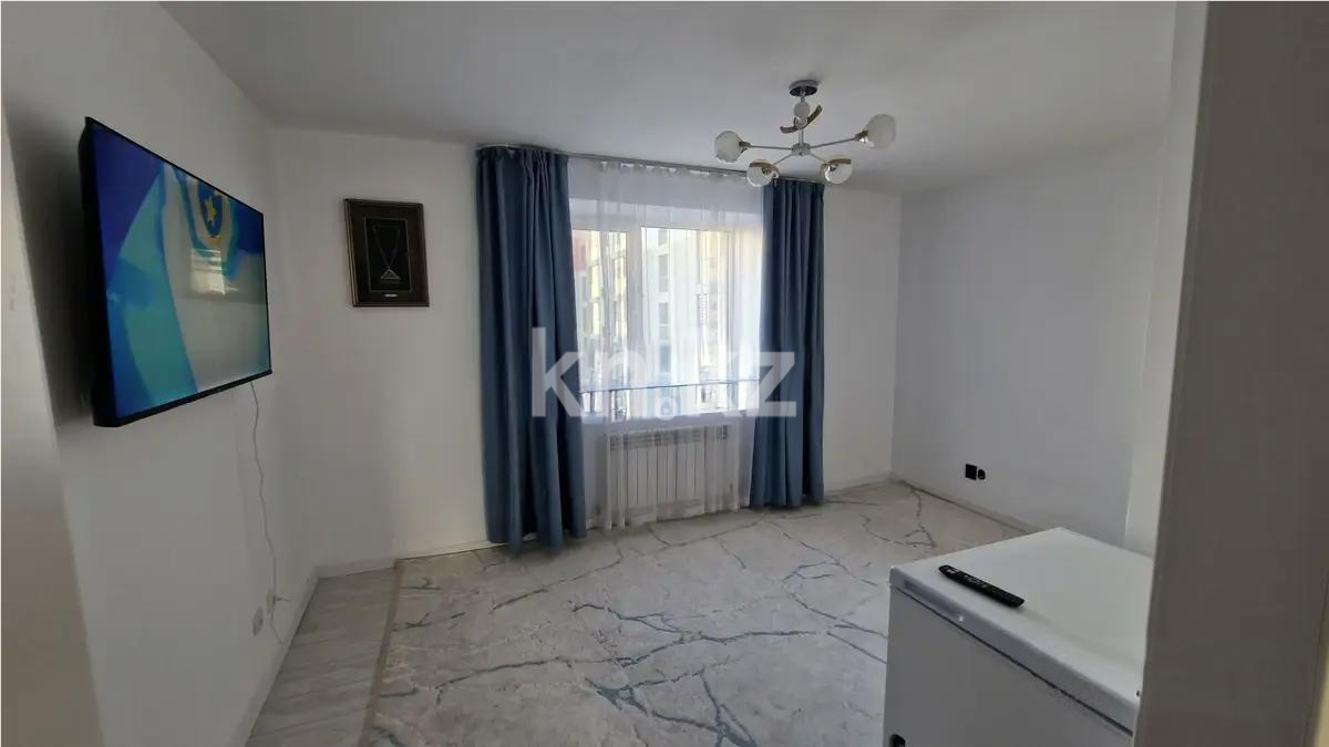 Продажа 2-комнатной квартиры, 45 м² в Астане