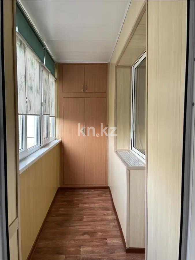 Продажа 1-комнатной квартиры, 45.7 м² в Алматы - фото 4