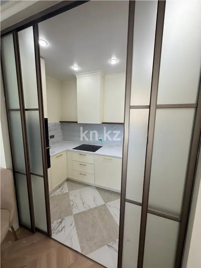 Продажа 3-комнатной квартиры, 78 м², мкр. Думан-2, дом  57/2 в Алматы - фото 3