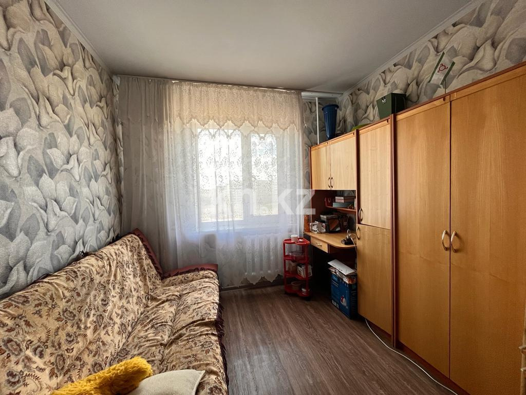 Продажа 4-комнатной квартиры, 80 м², мкр-н Степной-1 в Караганде - фото 5