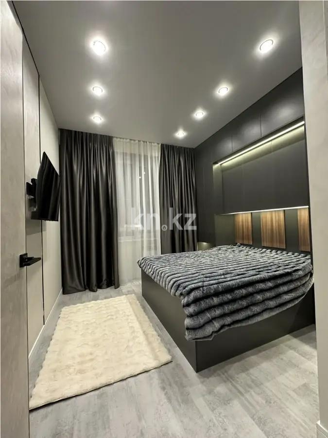 Продажа 2-комнатной квартиры, 41 м², ул. Радостовца, дом  167а стр в Алматы - фото 2