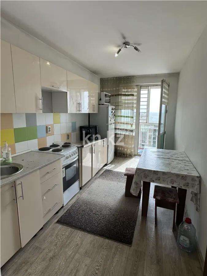 Продажа 1-комнатной квартиры, 40.2 м² в Алматы - фото 2