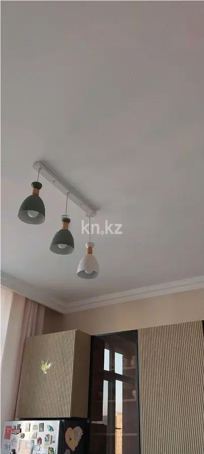 Продажа 2-комнатной квартиры, 65 м², пр. Тауелсыздык, дом  31/4 в Астане - фото 2