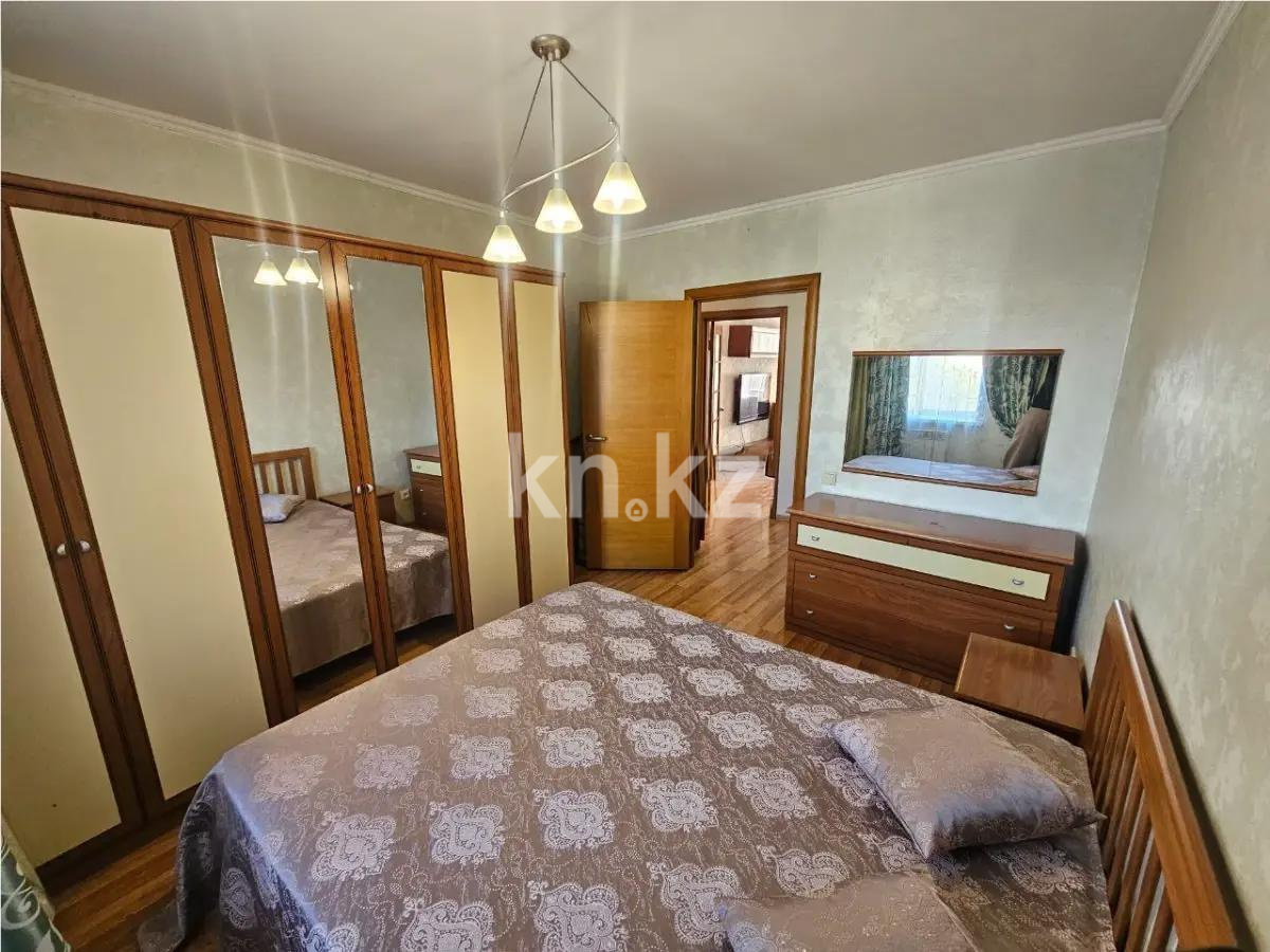 Продажа 3-комнатной квартиры, 58.7 м², пр. Республики, дом  4 в Астане - фото 3