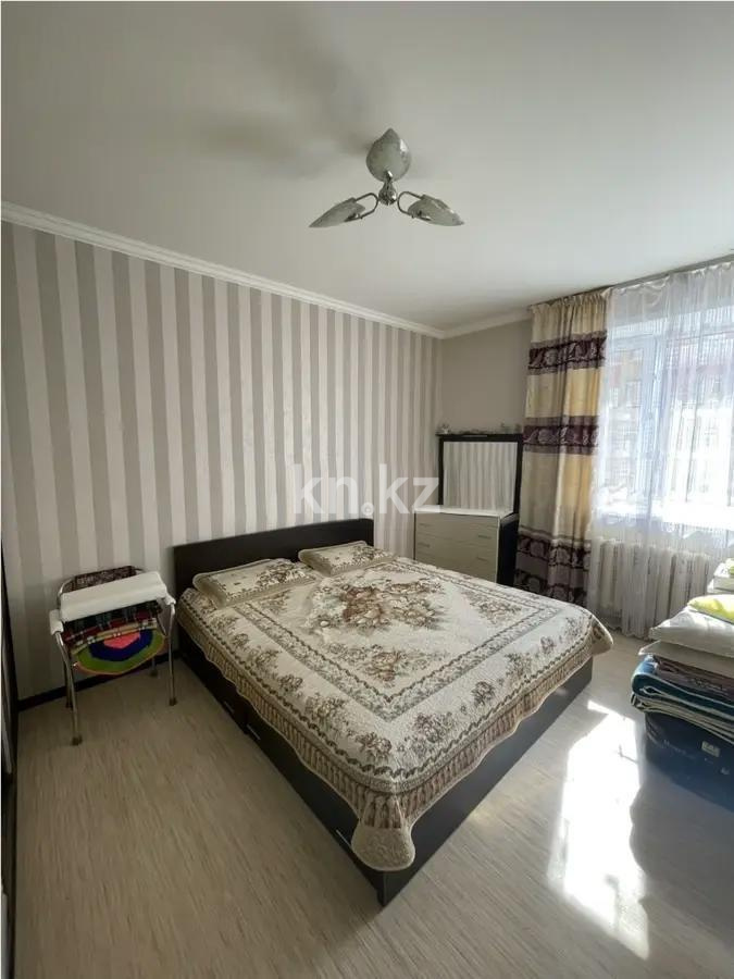 Продажа 3-комнатной квартиры, 56.2 м² в Астане - фото 2
