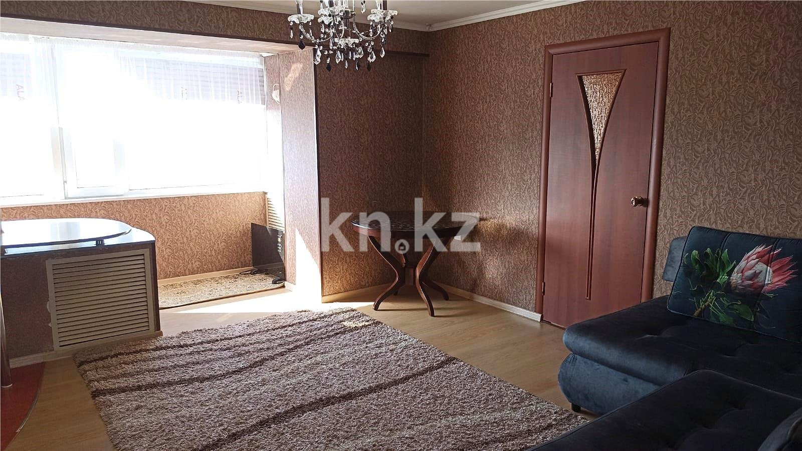 Продажа 3-комнатной квартиры, 55 м², ул. Чокана Уалиханова в Темиртау