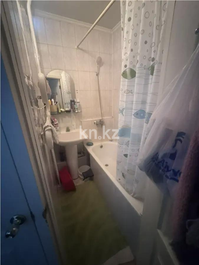 Продажа 3-комнатной квартиры, 56.5 м² в Алматы - фото 6