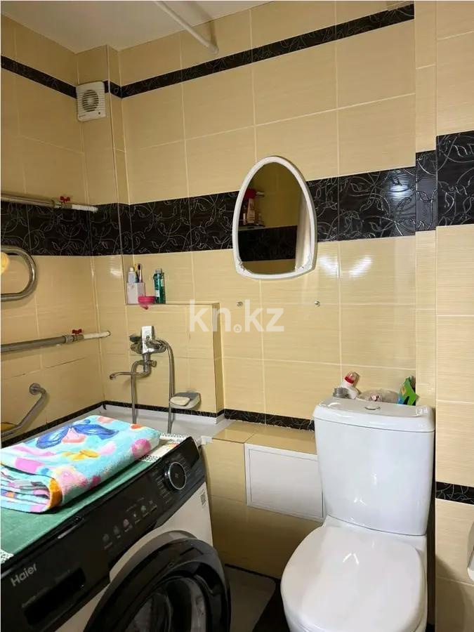 Продажа 1-комнатной квартиры, 40 м² в Алматы - фото 3