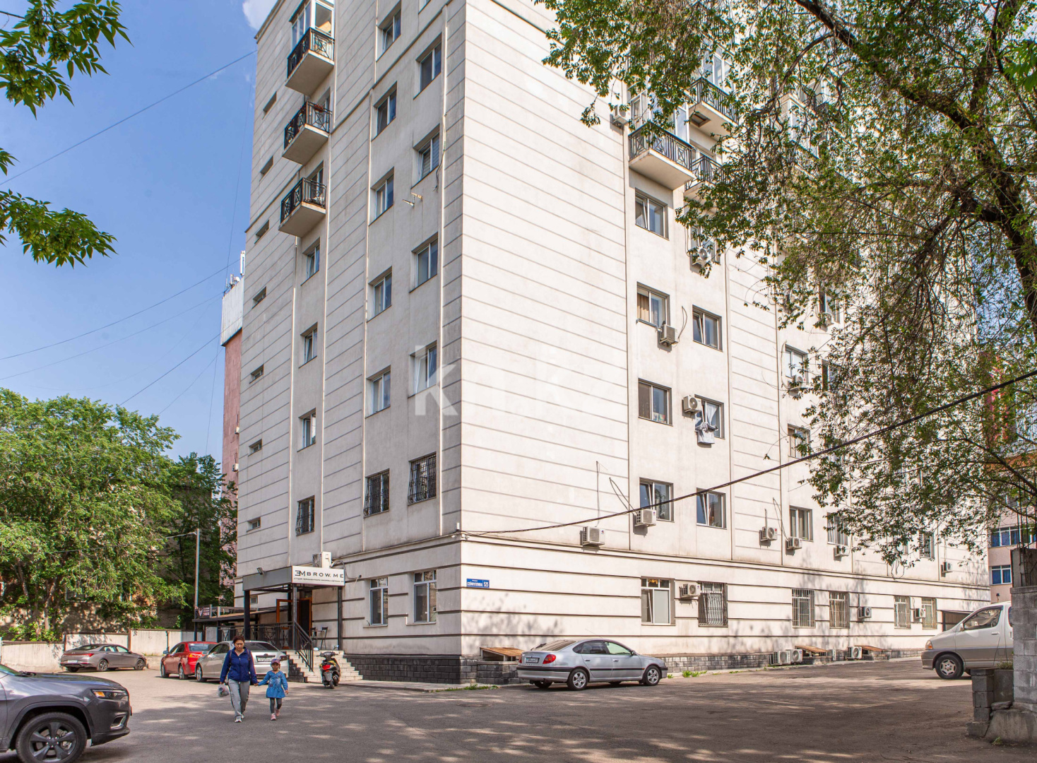 Аренда 1-комнатной квартиры посуточно, 33 м², Сейфуллина, дом  525 - ул. Айтеке би в Алматы - фото 4