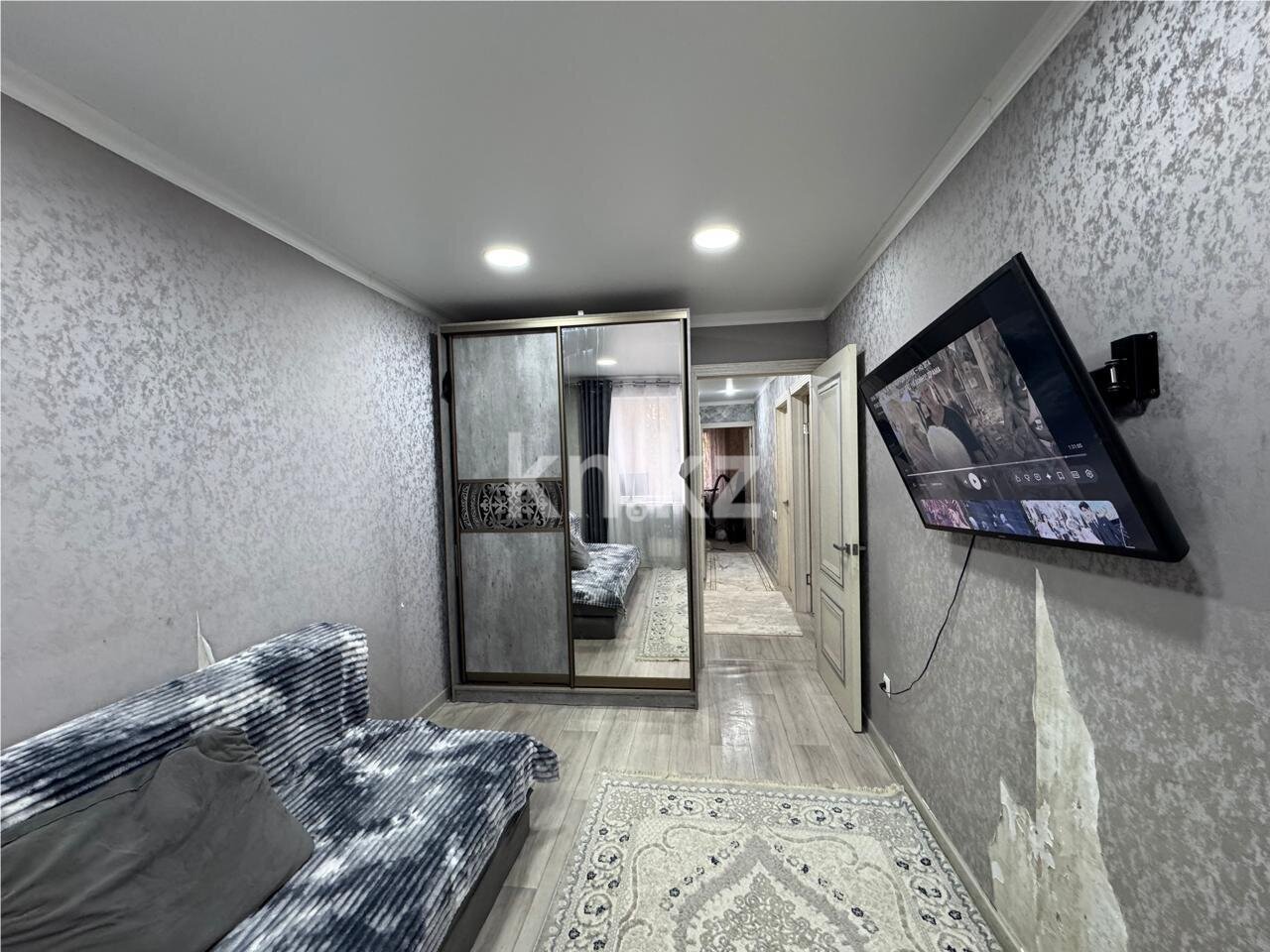 Продажа 5-комнатной квартиры, 94 м² в Темиртау - фото 6