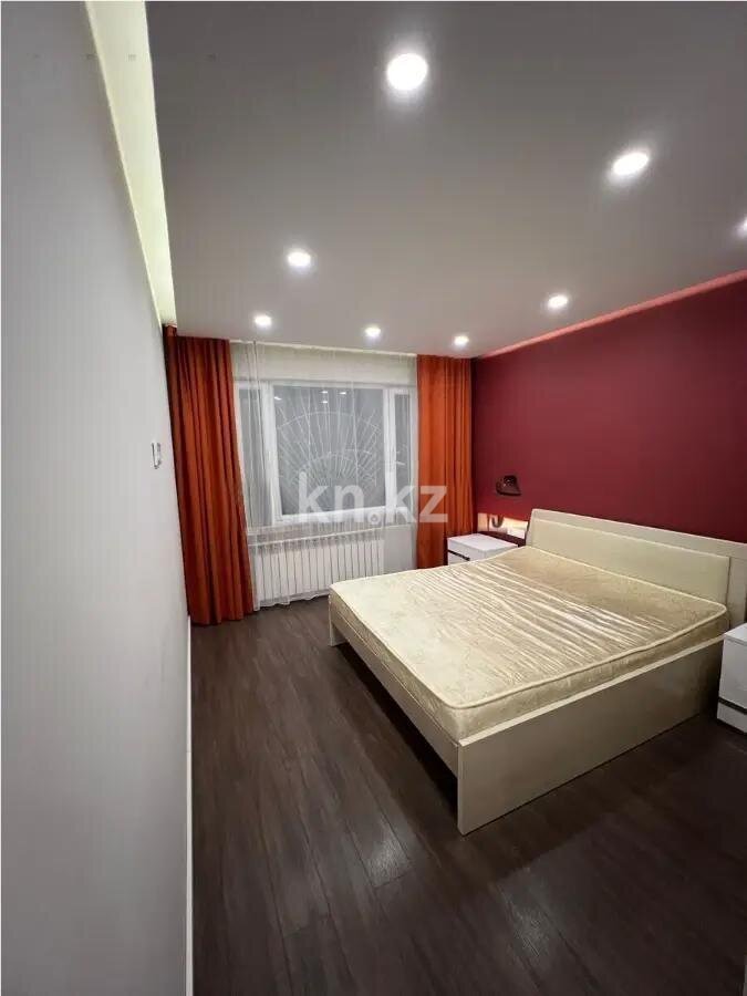 Продажа 3-комнатной квартиры, 61 м² в Алматы - фото 2
