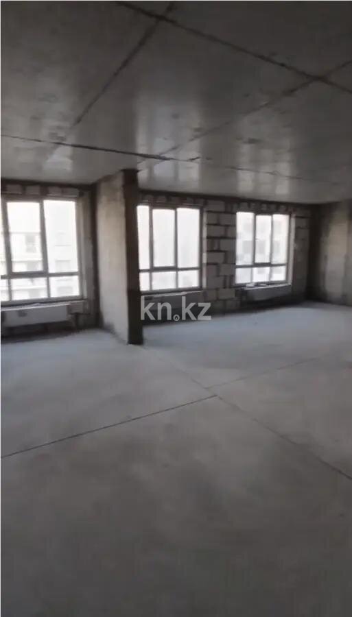 Продажа 3-комнатной квартиры, 66.7 м² в Алматы