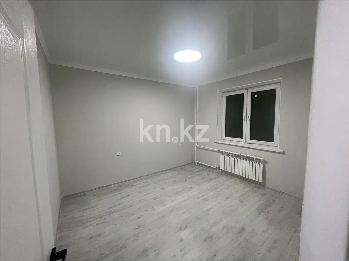 Продажа 3-комнатной квартиры, 63.2 м² в Алматы - фото 2