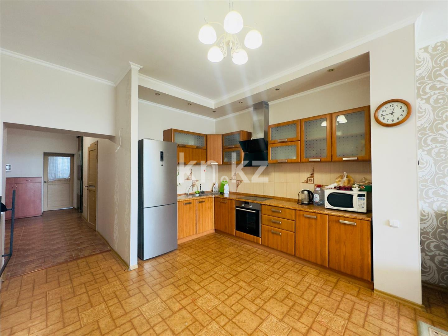 Продажа 2-комнатной квартиры, 84.6 м², ул. Кенесары в Астане - фото 6