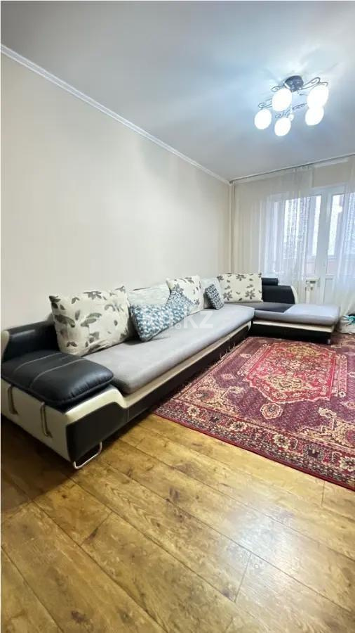 Продажа 4-комнатной квартиры, 82 м² в Алматы