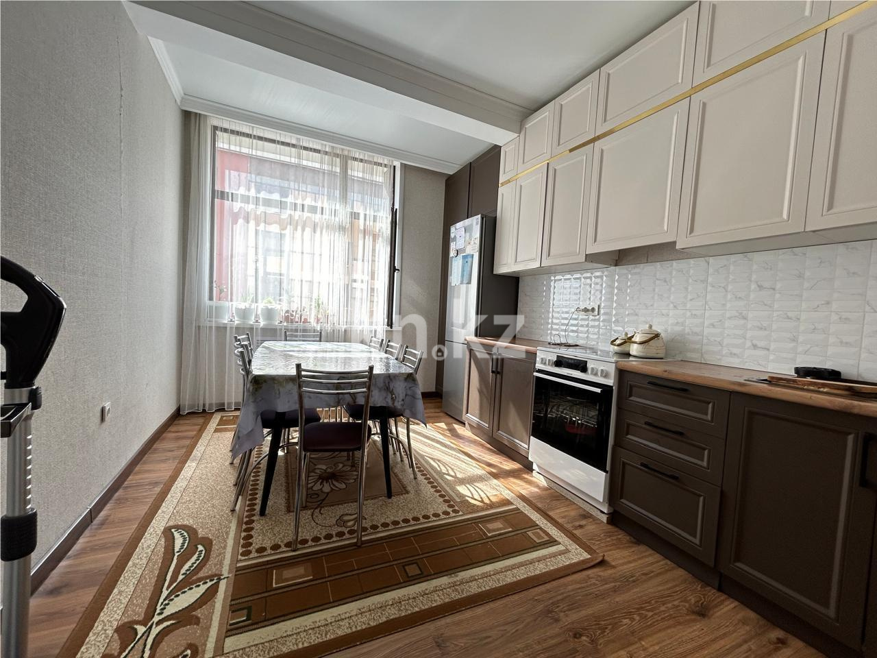 Продажа 2-комнатной квартиры, 51.7 м² в Астане - фото 9