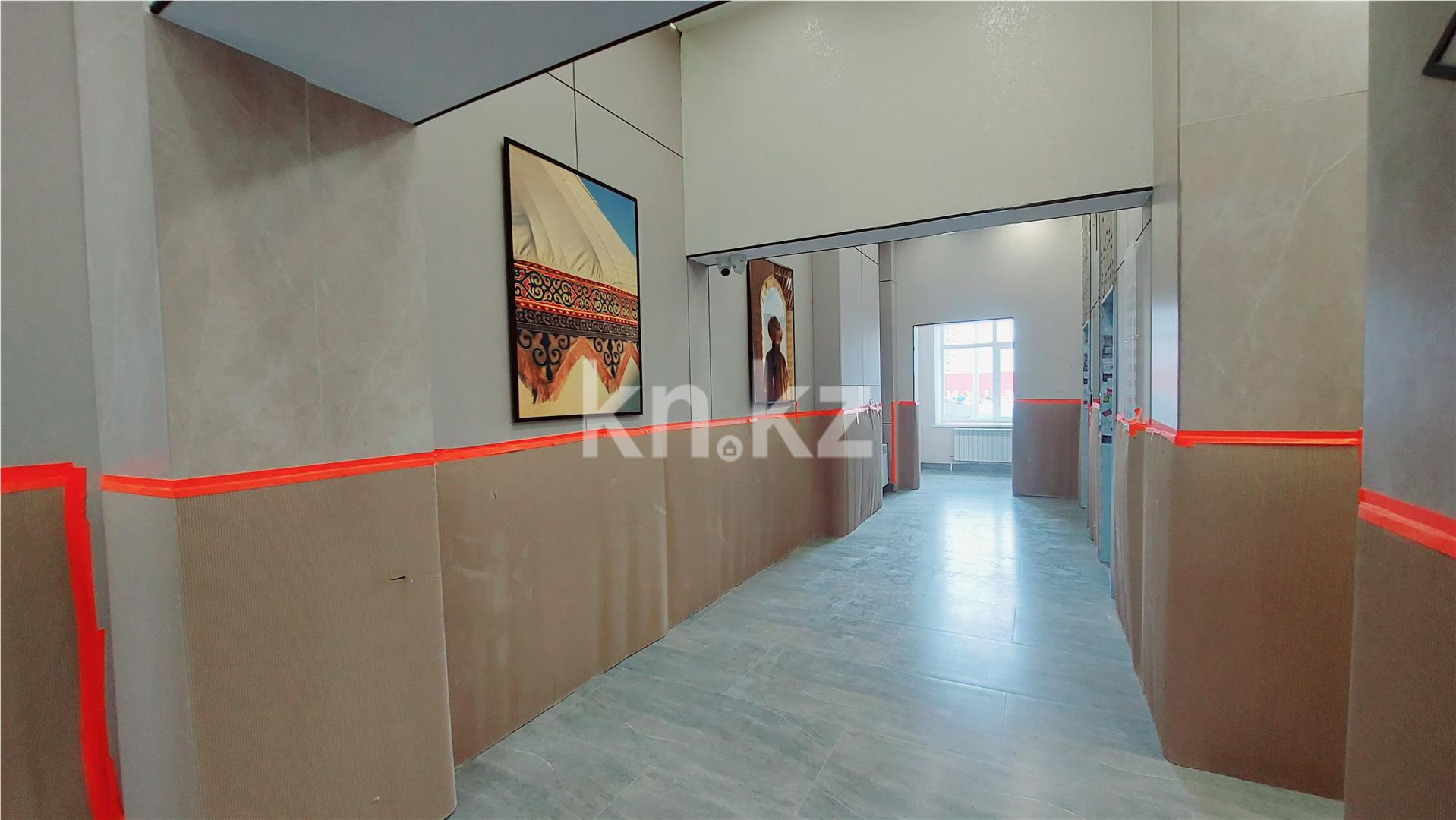 Продажа 1-комнатной квартиры, 45 м² в Караганде - фото 10