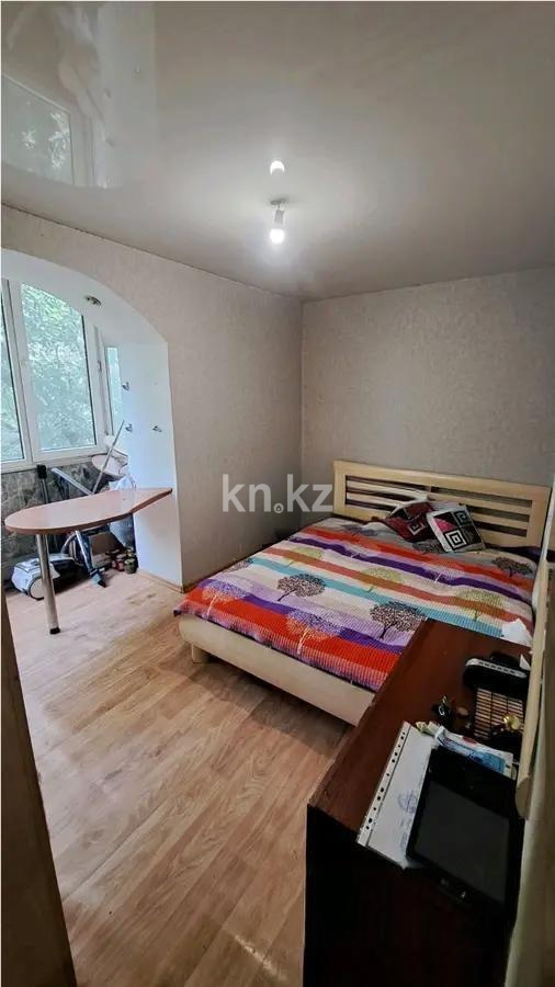 Продажа 2-комнатной квартиры, 35 м² в Алматы - фото 2