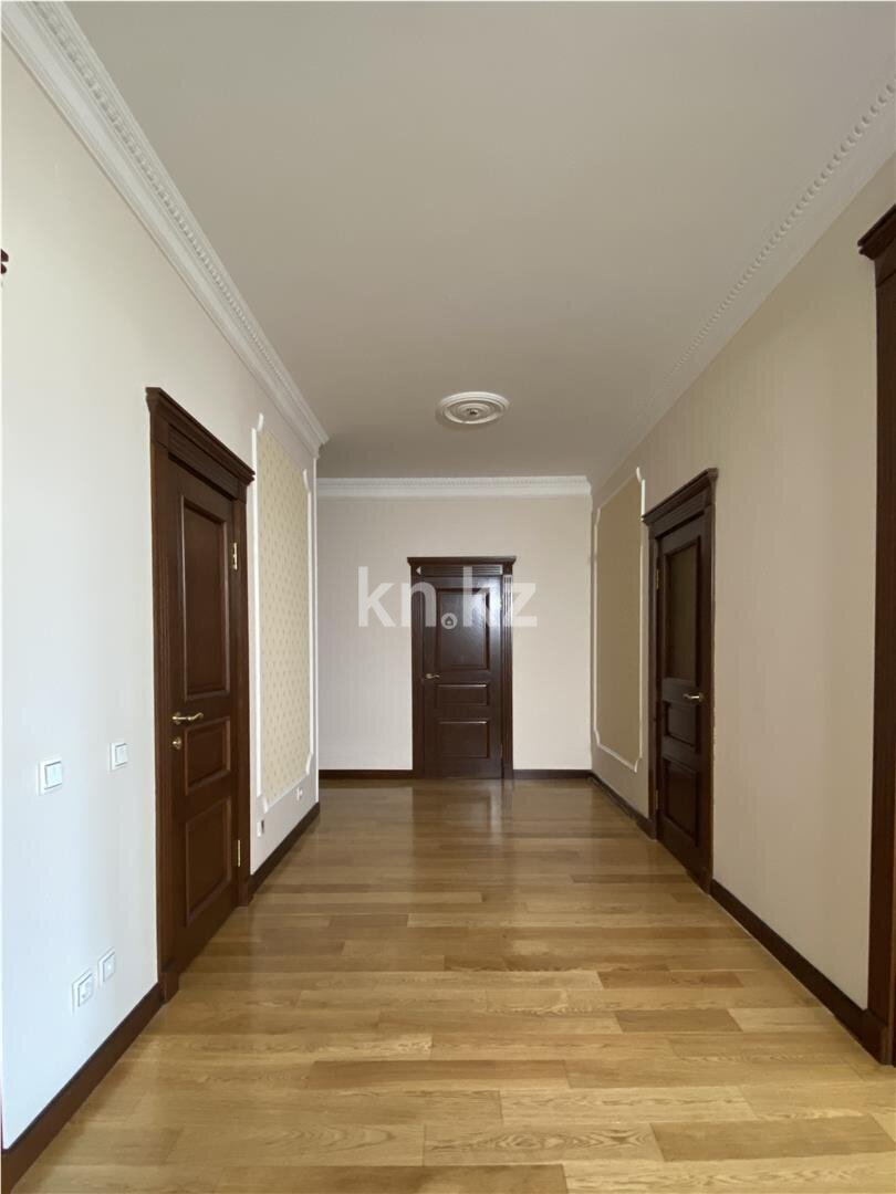 Продажа 3-комнатной квартиры, 131.8 м² в Астане - фото 4