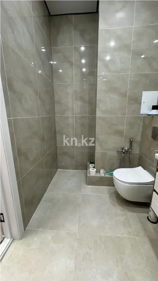 Продажа 2-комнатной квартиры, 53 м², ул. Рыскулова, дом  9 стр в Астане - фото 4