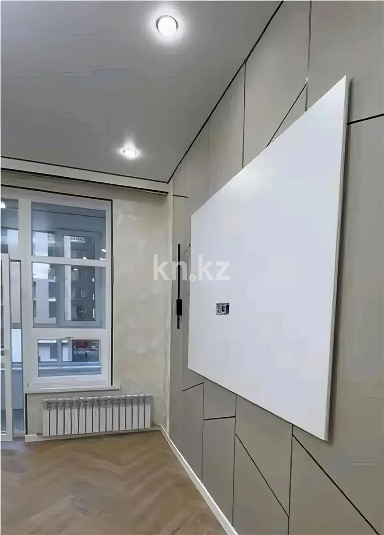 Продажа 3-комнатной квартиры, 96 м² в Астане