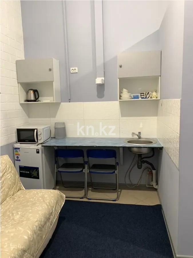 Продажа 1-комнатной квартиры, 18 м² в Алматы - фото 2