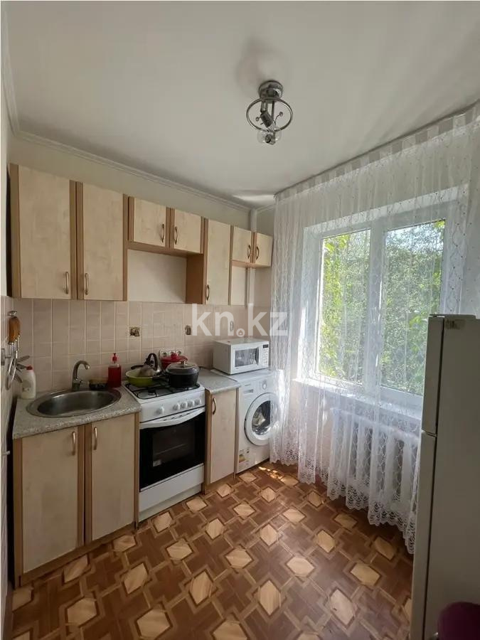 Продажа 2-комнатной квартиры, 44 м² в Алматы - фото 3