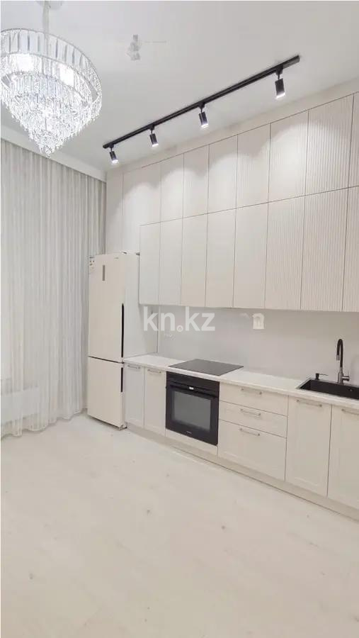 Продажа 1-комнатной квартиры, 43.3 м² в Астане - фото 2
