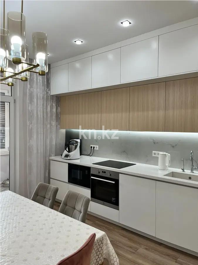 Продажа 4-комнатной квартиры, 150 м² в Астане - фото 5