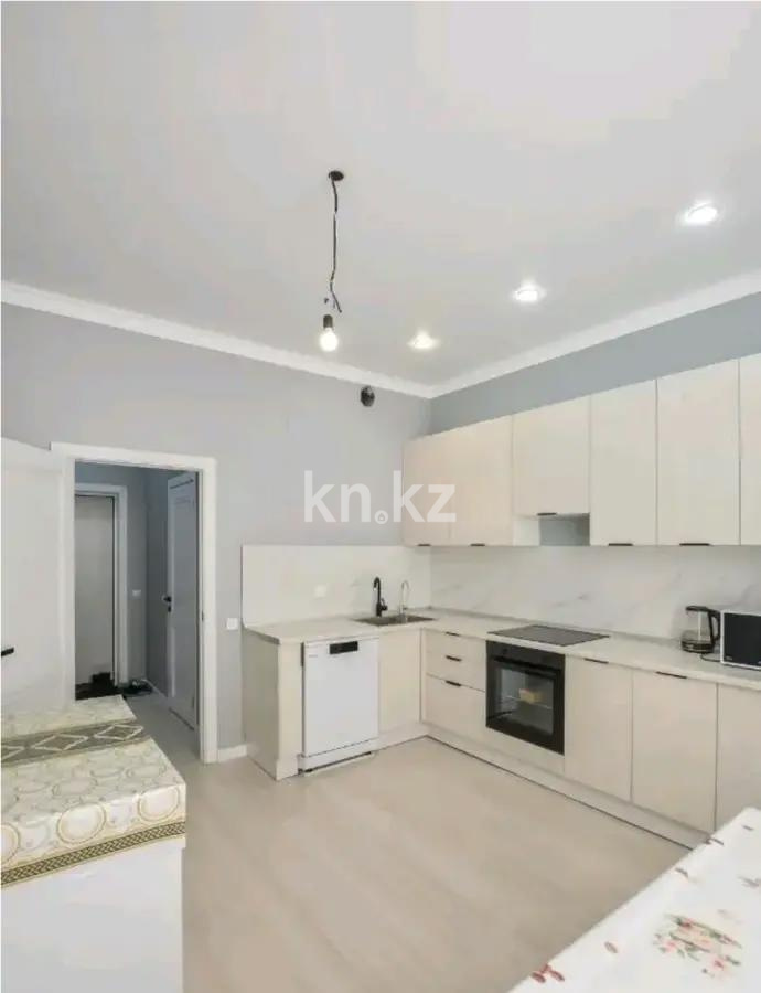 Продажа 2-комнатной квартиры, 65 м² в Астане