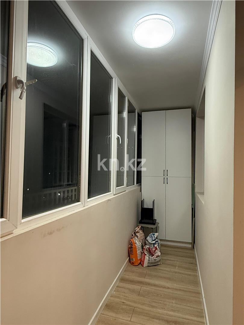Продажа 1-комнатной квартиры, 39 м² в Астане - фото 7