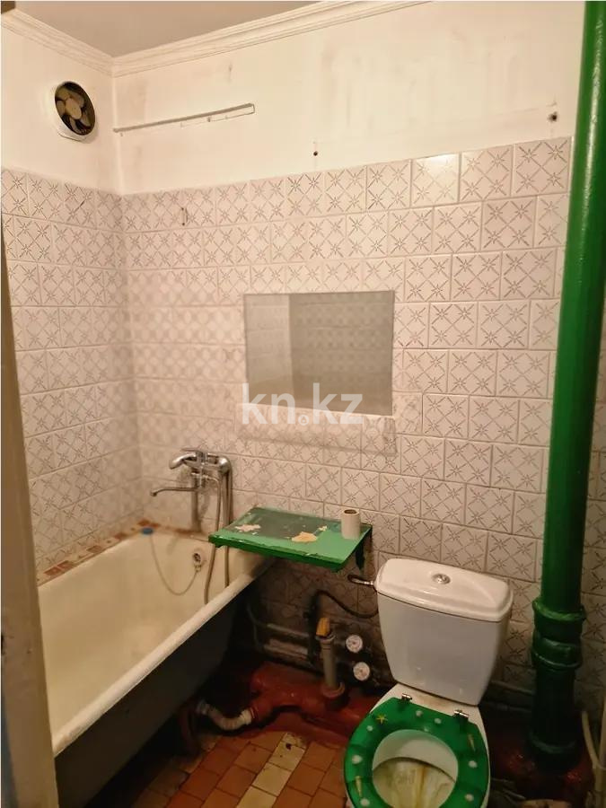 Продажа 2-комнатной квартиры, 44 м² в Алматы - фото 4