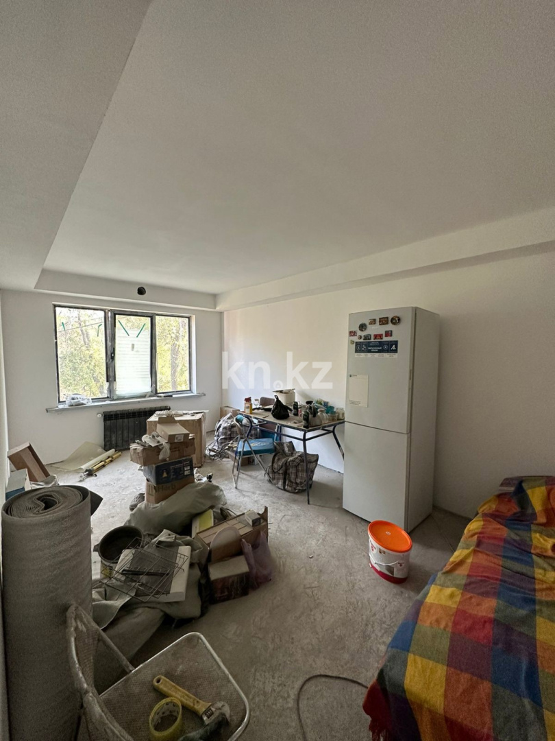 Продажа 4-комнатной квартиры, 80 м², ул. Чайковского в Алматы - фото 3