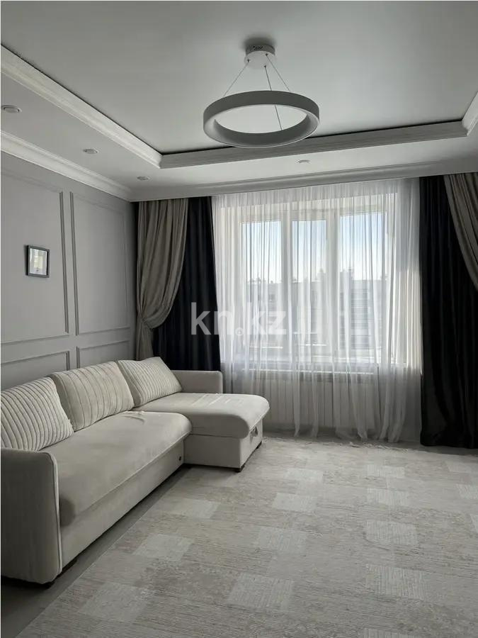 Продажа 1-комнатной квартиры, 40.1 м² в Астане