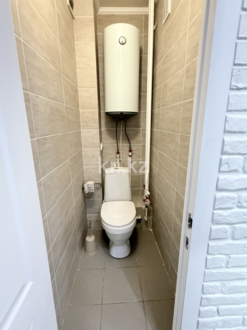 Продажа 1-комнатной квартиры, 34.7 м² в Павлодаре - фото 5